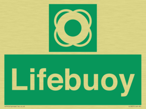 Lifebuoy